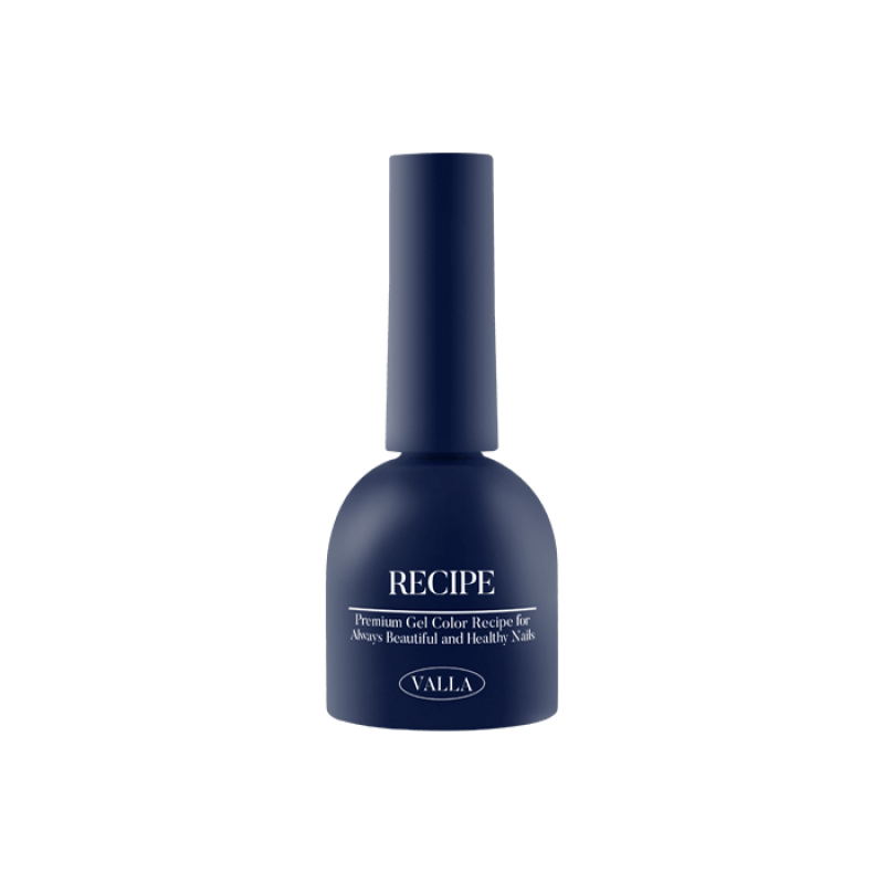VALLA VC71 (100 Non-Wipe Color Collection) - 10ml