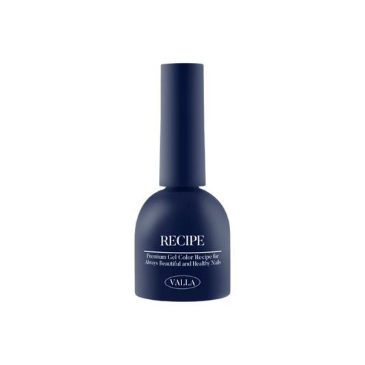 VALLA VC71 (100 Non-Wipe Color Collection) - 10ml