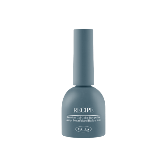 VALLA VC72 (100 Non-Wipe Color Collection) - 10ml
