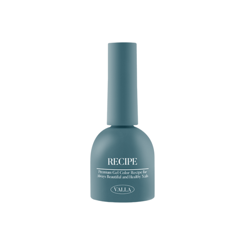 VALLA VC73 (100 Non-Wipe Color Collection) - 10ml
