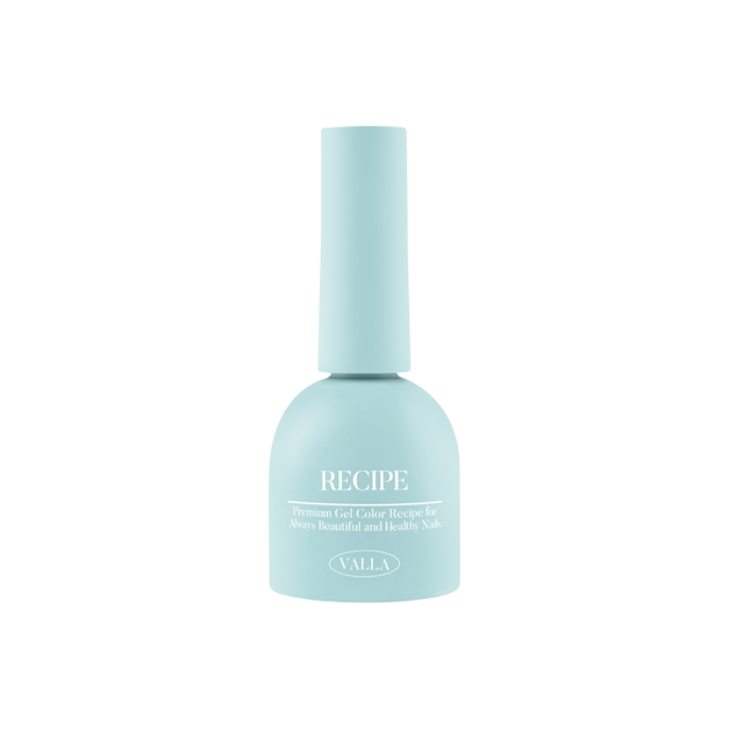 VALLA VC74 (100 Non-Wipe Color Collection) - 10ml