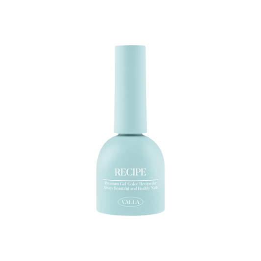 VALLA VC74 (100 Non-Wipe Color Collection) - 10ml