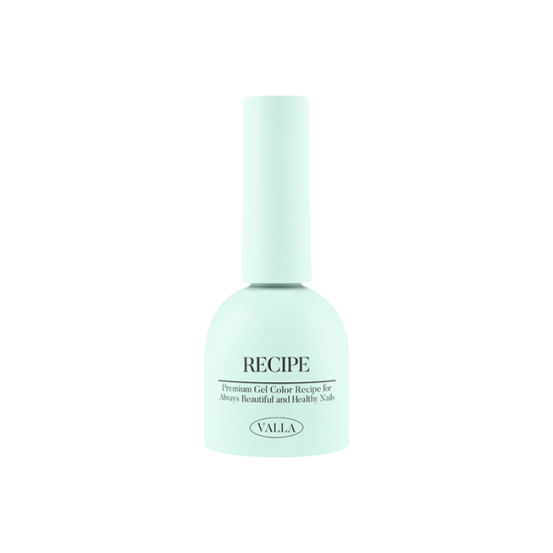 VALLA VC75 (100 Non-Wipe Color Collection) - 10ml