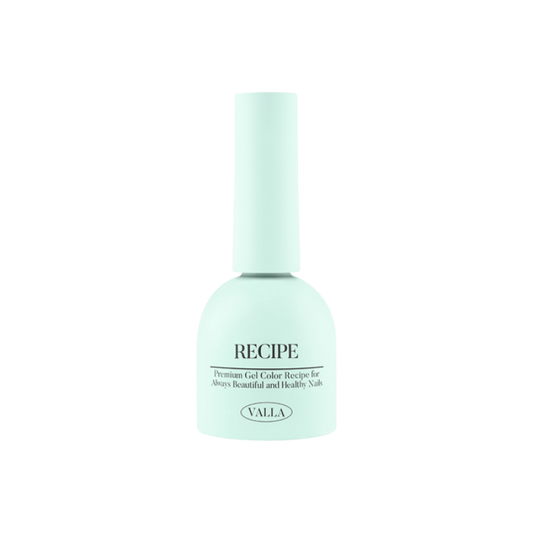 VALLA VC75 (100 Non-Wipe Color Collection) - 10ml