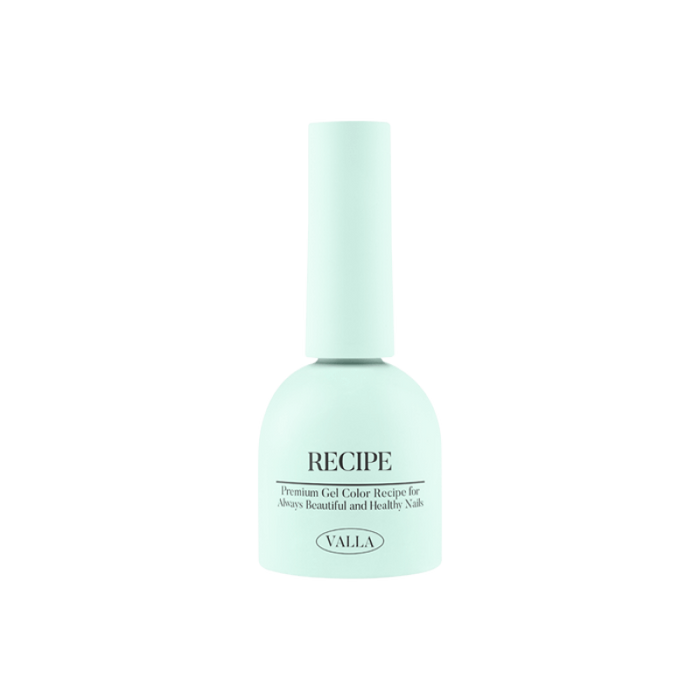 VALLA VC75 (100 Non-Wipe Color Collection) - 10ml