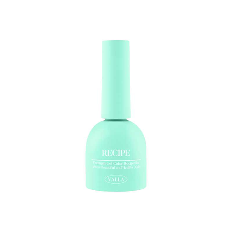VALLA VC76 (100 Non-Wipe Color Collection) - 10ml