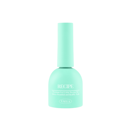 VALLA VC76 (100 Non-Wipe Color Collection) - 10ml