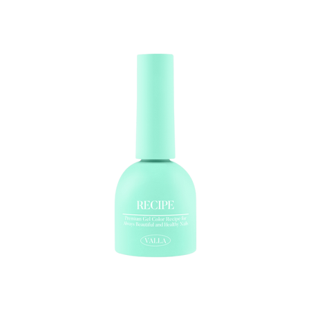 VALLA VC76 (100 Non-Wipe Color Collection) - 10ml