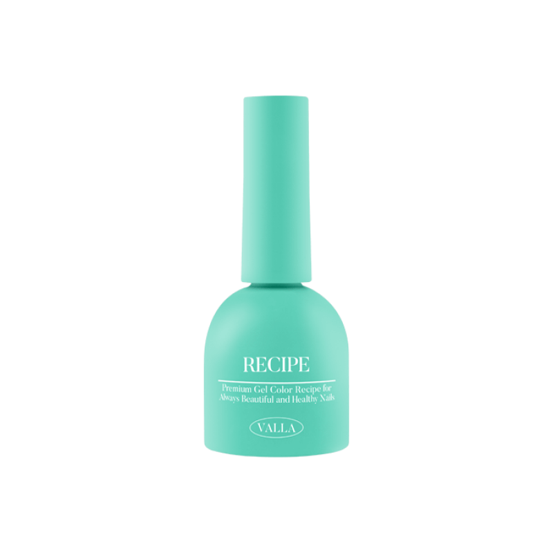 VALLA VC77 (100 Non-Wipe Color Collection) - 10ml