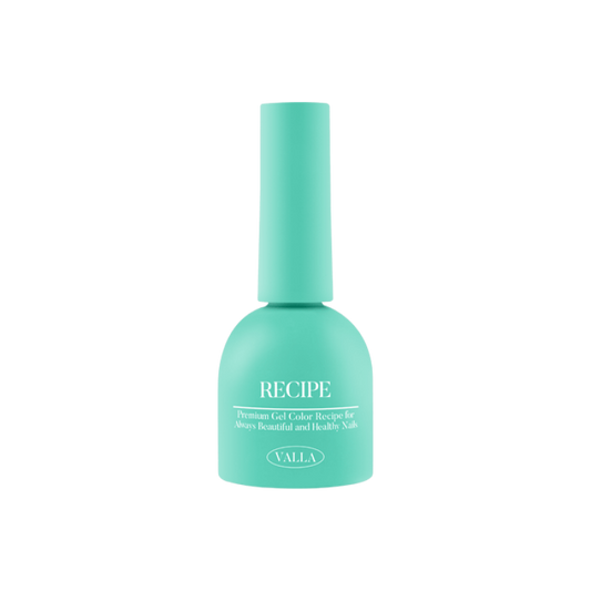 VALLA VC77 (100 Non-Wipe Color Collection) - 10ml