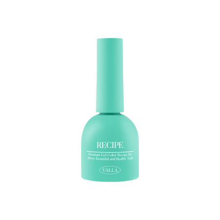 VALLA VC77 (100 Non-Wipe Color Collection) - 10ml