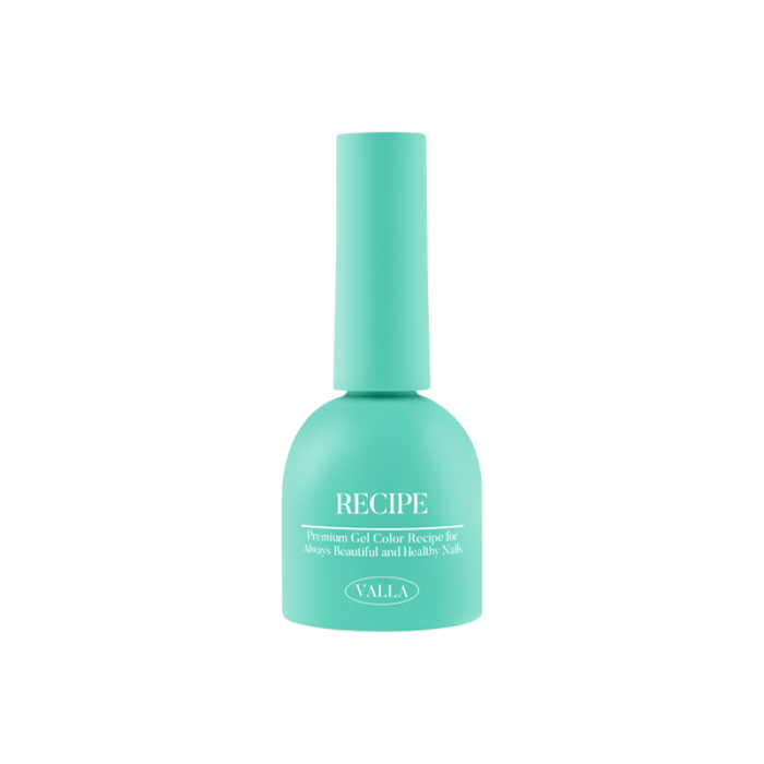 VALLA VC77 (100 Non-Wipe Color Collection) - 10ml