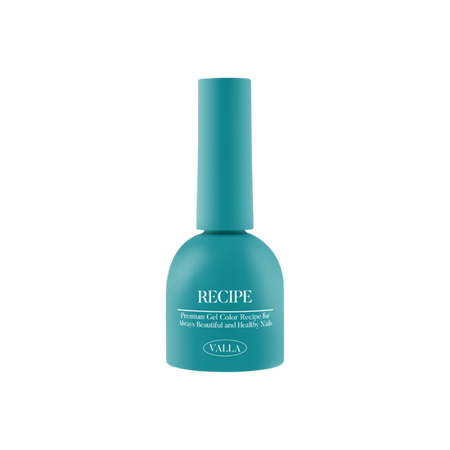 VALLA VC78 (100 Non-Wipe Color Collection) - 10ml