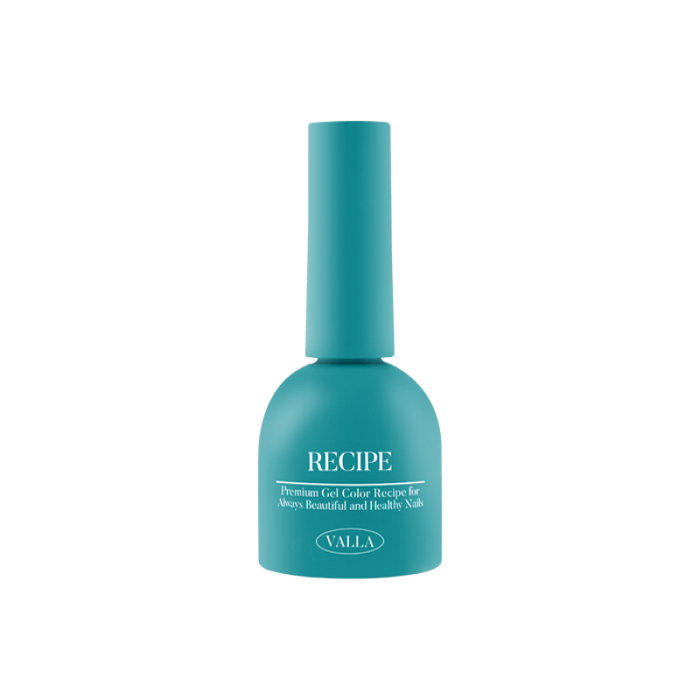 VALLA VC78 (100 Non-Wipe Color Collection) - 10ml