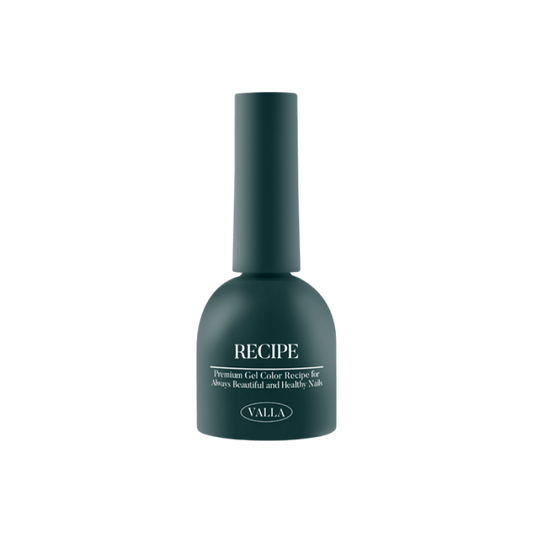 VALLA VC80 (100 Non-Wipe Color Collection) - 10ml