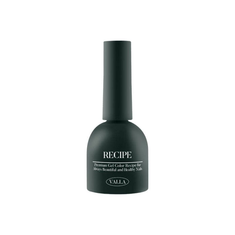 VALLA VC81 (100 Non-Wipe Color Collection) - 10ml