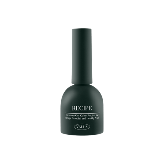 VALLA VC81 (100 Non-Wipe Color Collection) - 10ml