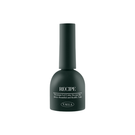 VALLA VC81 (100 Non-Wipe Color Collection) - 10ml