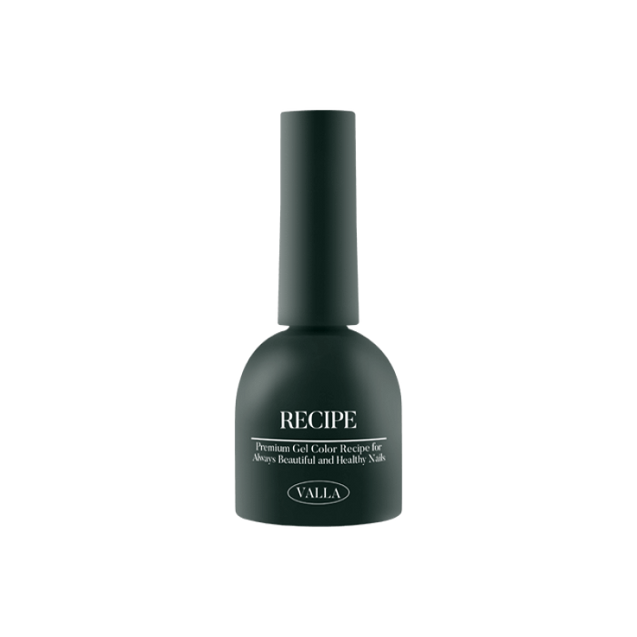 VALLA VC81 (100 Non-Wipe Color Collection) - 10ml