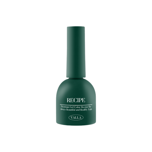 VALLA VC82 (100 Non-Wipe Color Collection) - 10ml