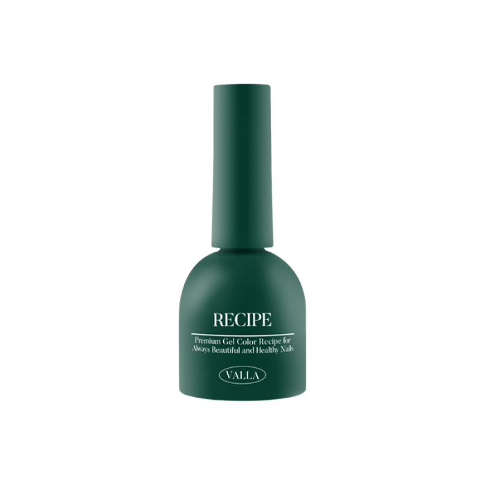 VALLA VC82 (100 Non-Wipe Color Collection) - 10ml