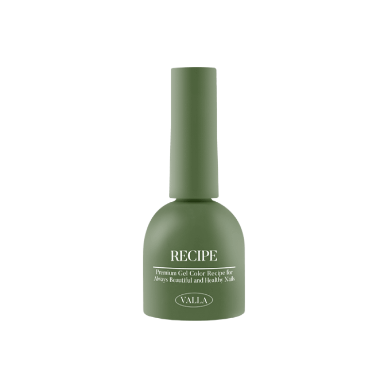 VALLA VC83 (100 Non-Wipe Color Collection) - 10ml