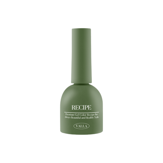 VALLA VC83 (100 Non-Wipe Color Collection) - 10ml