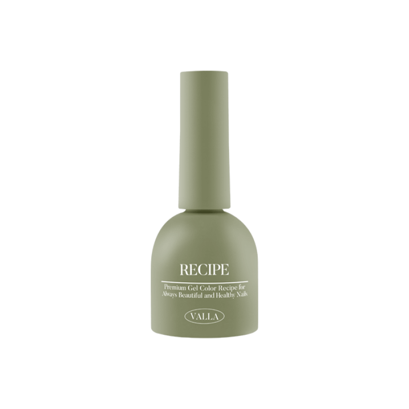 VALLA VC84 (100 Non-Wipe Color Collection) - 10ml