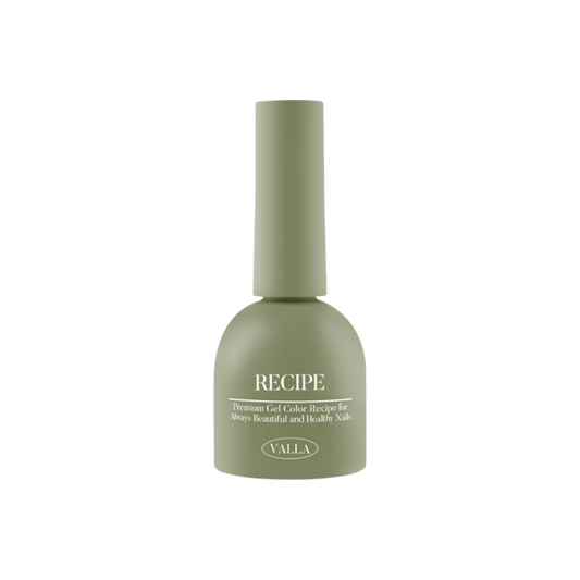 VALLA VC84 (100 Non-Wipe Color Collection) - 10ml
