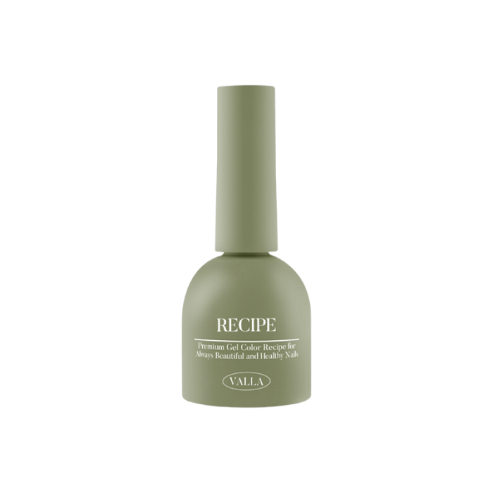 VALLA VC84 (100 Non-Wipe Color Collection) - 10ml