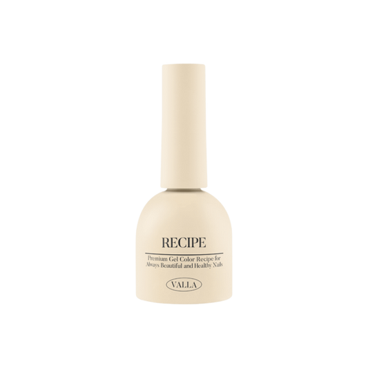 VALLA VC86 (100 Non-Wipe Color Collection) - 10ml