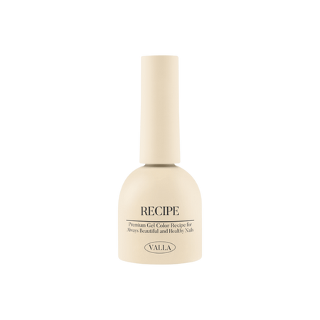 VALLA VC86 (100 Non-Wipe Color Collection) - 10ml