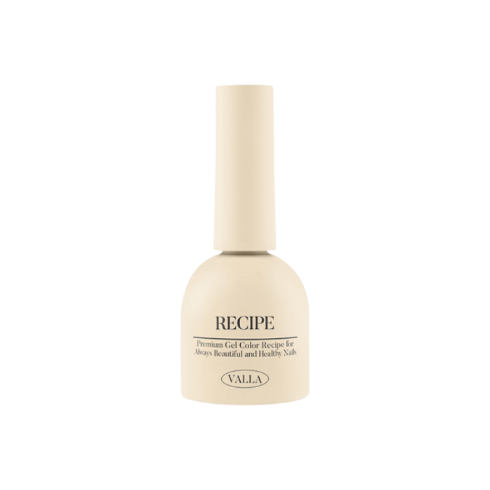 VALLA VC86 (100 Non-Wipe Color Collection) - 10ml