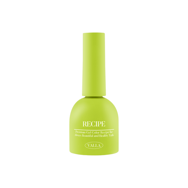 VALLA VC87 (100 Non-Wipe Color Collection) - 10ml