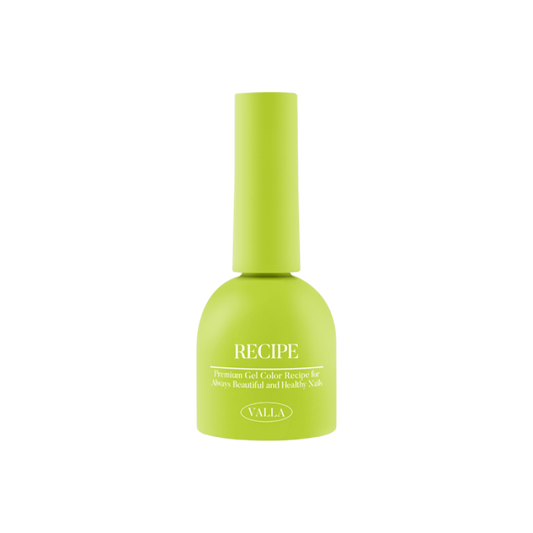 VALLA VC87 (100 Non-Wipe Color Collection) - 10ml