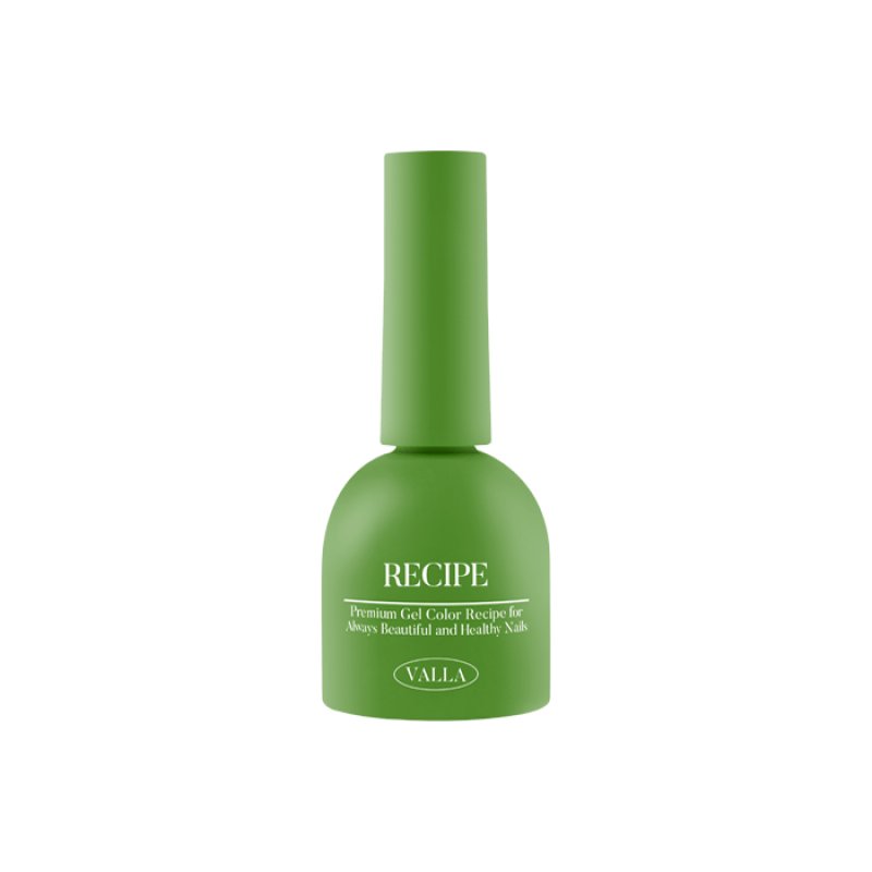 VALLA VC88 (100 Non-Wipe Color Collection) - 10ml