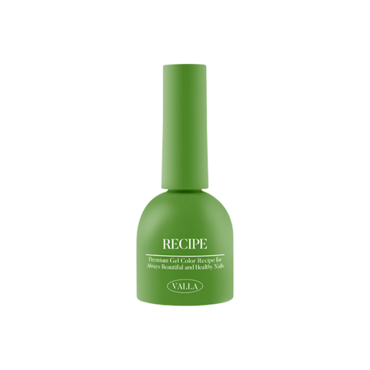 VALLA VC88 (100 Non-Wipe Color Collection) - 10ml