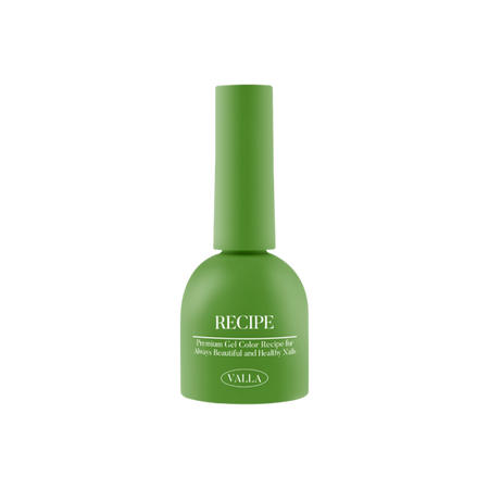 VALLA VC88 (100 Non-Wipe Color Collection) - 10ml