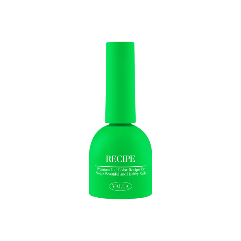 VALLA VC89 (100 Non-Wipe Color Collection) - 10ml
