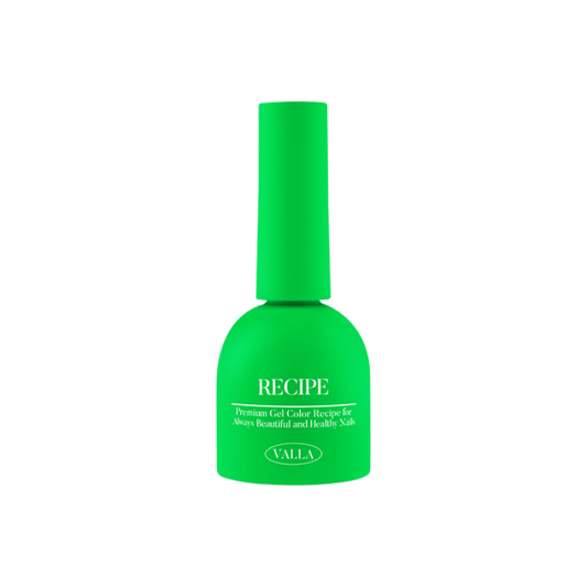 VALLA VC89 (100 Non-Wipe Color Collection) - 10ml
