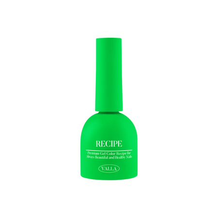 VALLA VC89 (100 Non-Wipe Color Collection) - 10ml