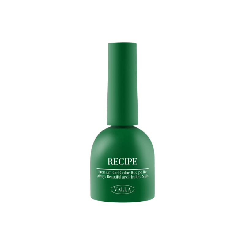 VALLA VC90 (100 Non-Wipe Color Collection) - 10ml