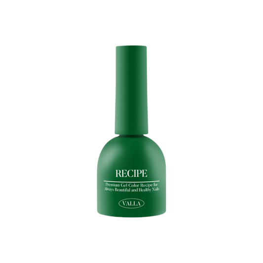 VALLA VC90 (100 Non-Wipe Color Collection) - 10ml