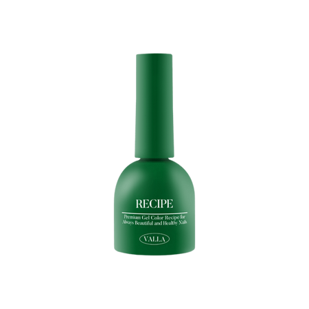 VALLA VC90 (100 Non-Wipe Color Collection) - 10ml