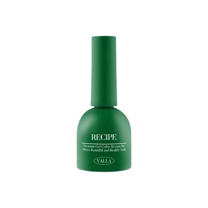 VALLA VC90 (100 Non-Wipe Color Collection) - 10ml
