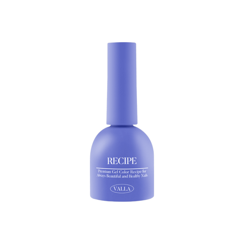 VALLA VC91 (100 Non-Wipe Color Collection) - 10ml