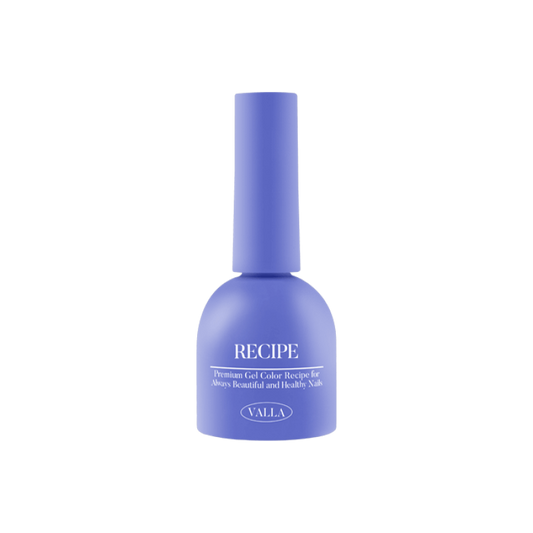 VALLA VC91 (100 Non-Wipe Color Collection) - 10ml