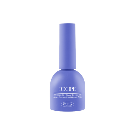 VALLA VC91 (100 Non-Wipe Color Collection) - 10ml