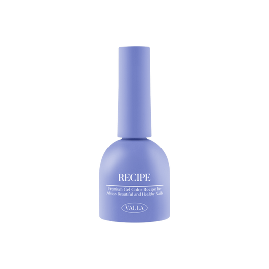 VALLA VC92 (100 Non-Wipe Color Collection) - 10ml