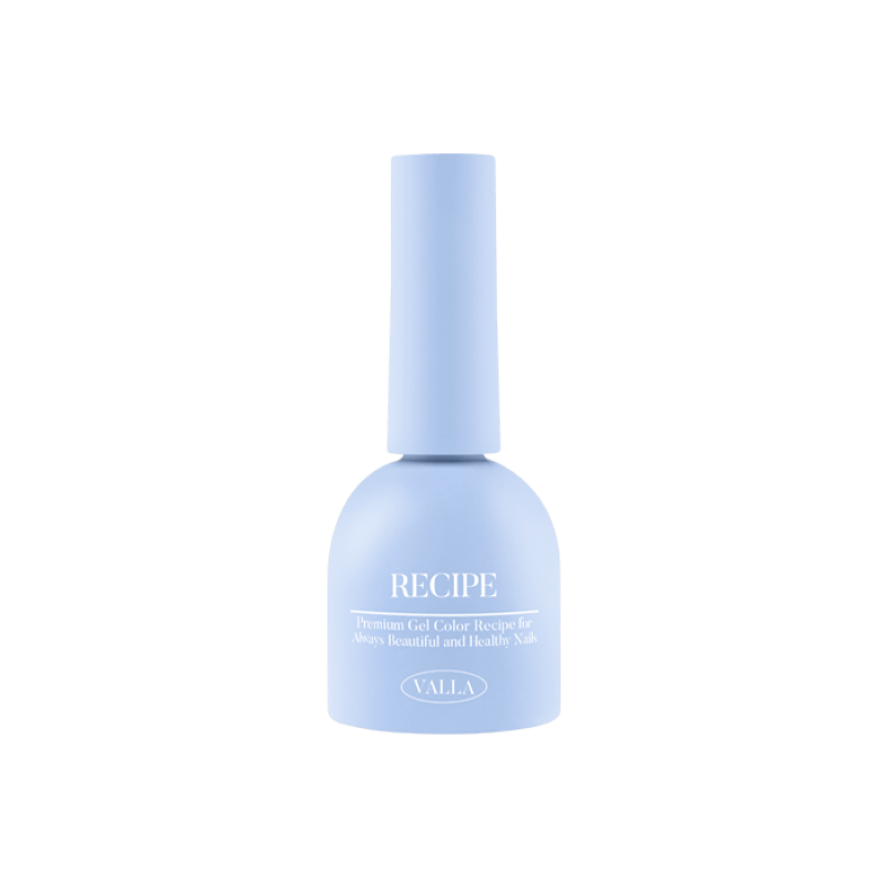 VALLA VC93 (100 Non-Wipe Color Collection) - 10ml